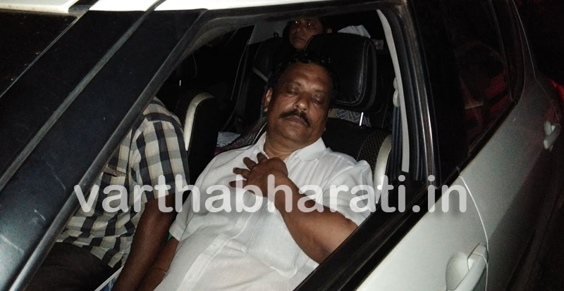 ಬಂಟ್ವಾಳ: ಮನೆಗೆ ನುಗ್ಗಿದ ದುಷ್ಕರ್ಮಿಗಳಿಂದ ಬಿಲ್ಲವ ಮುಖಂಡ ಸಂಜೀವ ಪೂಜಾರಿ, ಮಹಿಳೆಗೆ ಹಲ್ಲೆ